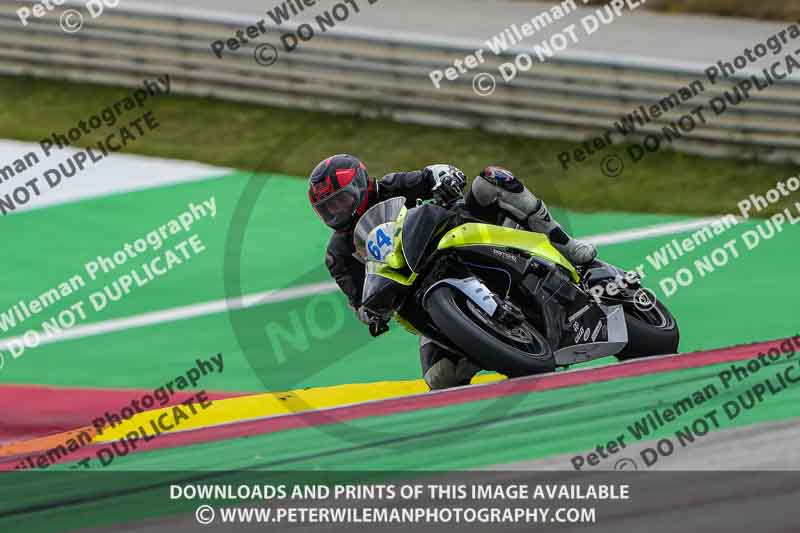 May 2024;motorbikes;no limits;peter wileman photography;portimao;portugal;trackday digital images